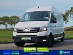 M.A.N. TGE 3.180 ac automaat euro6, Gebruikt, Euro 6, MAN, Wit