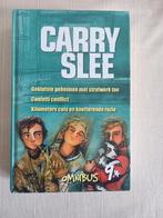 Carry Slee  omnibus, Boeken, Ophalen of Verzenden, Gelezen