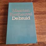 Maarten Biesheuvel  - De bruid, Boeken, Ophalen of Verzenden, Gelezen