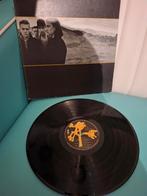 U2   the joshua tree   lp  1987, Ophalen of Verzenden, 1980 tot 2000, Gebruikt, Overige formaten