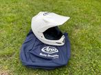 Arai Helm Nieuw!, Motoren, Kleding | Motorhelmen, Nieuw met kaartje, XS, Arai, Offroadhelm