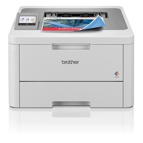Brother HL-L8230CDW, Computers en Software, Printers, Zo goed als nieuw, Printer, LED-printer, Kleur printen, Kopieren, Zwart-en-wit printen