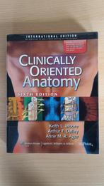 Clinically Oriented Anatomy, Ophalen of Verzenden, Gelezen, WO