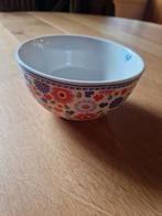 KAKELBONT ❤️ YVON JASPERS  SCHAALTJE, Ophalen of Verzenden, Overige stijlen, Schaal of Schalen