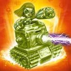 Heavy Metal Heavy Duty Sprocket - Skylanders Swap Force, Avontuur en Actie, Activision Blizzard International B.V., Eén computer