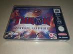 Turok Rage Wars N64 Game Case, Verzenden, Zo goed als nieuw