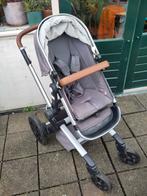 Joolz Day 2 incl. reiswieg en veel accessoires, Kinderen en Baby's, Kinderwagens en Combinaties, Ophalen, Gebruikt, Overige merken