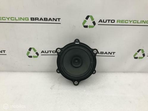 Speaker Deur Renault Twingo 3 ORIGINEEL 577449, Auto-onderdelen, Elektronica en Kabels, Renault, Gebruikt, Ophalen of Verzenden