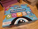 Squla familiebordspel zgan, Hobby en Vrije tijd, Ophalen, Zo goed als nieuw