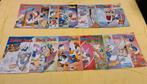 Donald Duck Collectie - 200 Strips + 2 Vakantie/Winterboeken, Meerdere stripboeken, Ophalen of Verzenden, Gelezen, Walt Disney