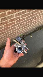 Vivacity carbs en ollie pomp, Ophalen