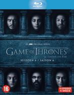 Game Of Thrones - Seizoen 6 (4BRD), Verzenden, Nieuw in verpakking, Tv en Series, Boxset