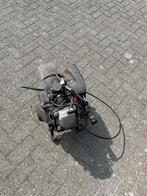Vespa 4t Motorblok - Lopende Staat, Auto-onderdelen, Motor en Toebehoren, Ophalen, Gebruikt