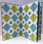 Lauwers, E. - Van Prinsen, Prinsessen en Een Hofnar (2002), Boeken, Kinderboeken | Jeugd | onder 10 jaar, Ophalen of Verzenden