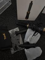 Haartool, Sieraden, Tassen en Uiterlijk, Uiterlijk | Haarverzorging, Ophalen, Zo goed als nieuw, Krultang of Stijltang