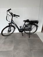 Amslod middenmotor Elektrische fiets ebike, 50 tot 53 cm, Ophalen, Zo goed als nieuw, Overige merken