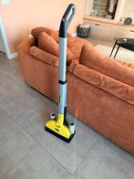 Elektrische dweil Kärcher, Ophalen of Verzenden