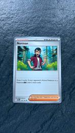 Norman, Ophalen of Verzenden, Zo goed als nieuw