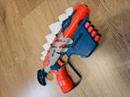 Nerf Dinosquad Stegosmash, Kinderen en Baby's, Speelgoed | Buiten | Actiespeelgoed, Ophalen of Verzenden, Zo goed als nieuw
