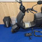 Senzo Balance 2.0 Elektrische scooter 45km met extra accu, Fietsen en Brommers, Steps, Ruilrijk, Zo goed als nieuw, Info@ruilrijk.nl