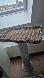 Mooi dienblad o.i.d, Ophalen, Gebruikt