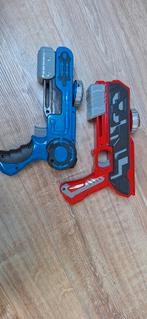 Spinner MAD Deluxe Battle Set, Ophalen of Verzenden, Zo goed als nieuw, Jongen of Meisje