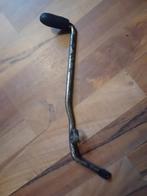 Zwabberpook Puch Tomos 2 bak, Verzenden, Gebruikt, Blok, Puch