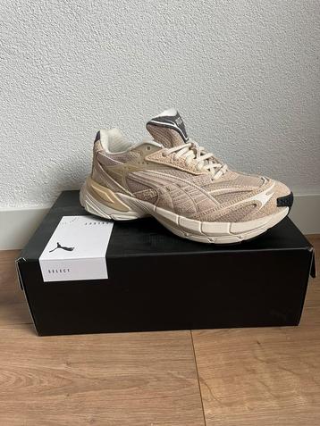 Puma Velophasis SD heren sneakers 42.5 NIEUW beschikbaar voor biedingen