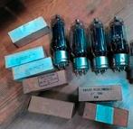 Div radio buizen Engels Amerikaans Canadees ontvanger zender, Ophalen of Verzenden, Landmacht, Amerika