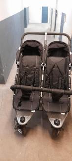 Kees Duowagen - Perfect voor tweelingen of broers/zussen!, Ophalen, Gebruikt, Overige merken, Duowagen