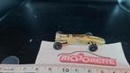 Majorette Alpine F3 racewagen, Ophalen of Verzenden, Gebruikt, Auto, Majorette