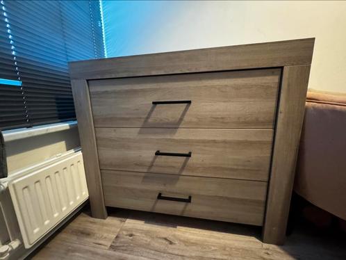 Complete kinderkamer TWF golf inclusief box, Kinderen en Baby's, Kinderkamer | Complete kinderkamers, Zo goed als nieuw, Jongetje of Meisje