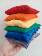 Sensorische pittenzakjes, Ophalen of Verzenden, Nieuw, Ontdekken