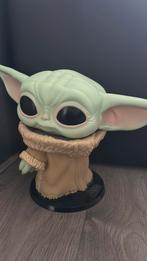 Pop Star Wars: Jumbo The Child - Funko Pop Bobble-head, Ophalen of Verzenden, Zo goed als nieuw, Actiefiguurtje