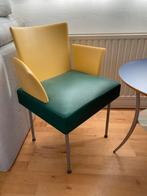 Modern zit groepje van Montis, Ophalen of Verzenden, Zo goed als nieuw, Leer