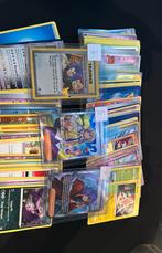 Pokemon kaarten normaal en trainers, Hobby en Vrije tijd, Verzamelkaartspellen | Yu-gi-Oh!, Ophalen of Verzenden, Zo goed als nieuw