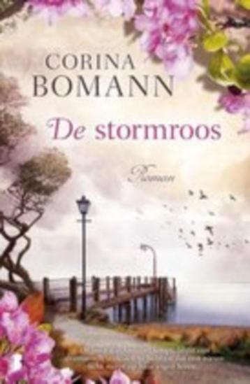 Corina Bomann: De stormroos beschikbaar voor biedingen
