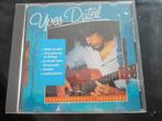 Yves Duteil cd Prendre un enfant, Ophalen of Verzenden, 1960 tot 1980, Zo goed als nieuw