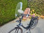 Zeer goed onderhouden Gazelle Bloom mamafiets, Fietsen en Brommers, Fietsen | Dames | Moederfietsen, Ophalen, 56 cm of meer, Zo goed als nieuw