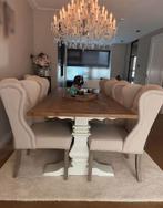 6 richmond eetkamer stoelen, Ophalen, Zo goed als nieuw