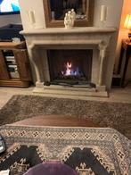 Inbouw gashaard (excl. schouw), Ophalen, Gebruikt, Gas, Inbouw