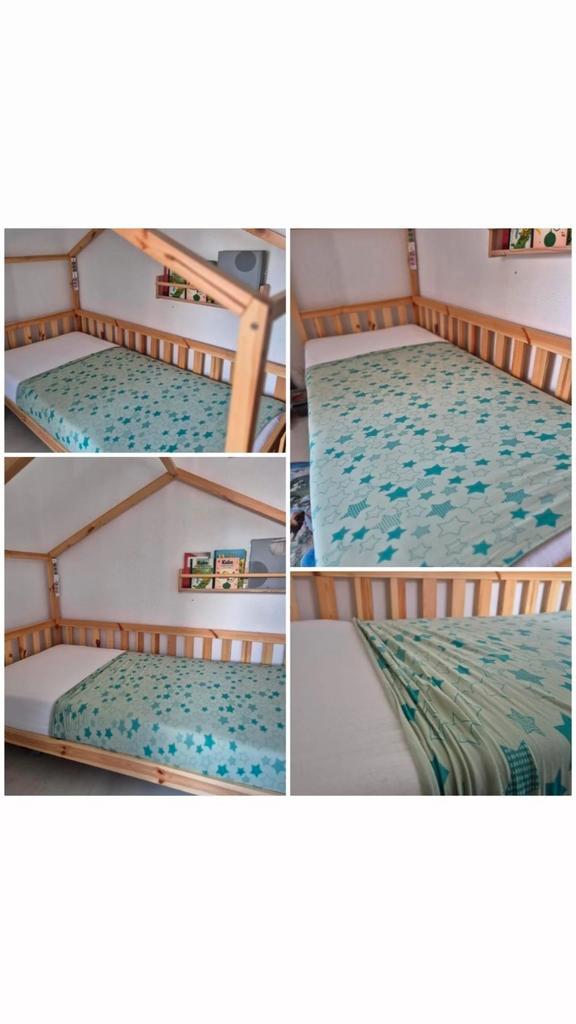 Slaaptunnel voor kinderen en volwassenen, Kinderen en Baby's, Kinderkamer | Beddengoed, Nieuw, Overige typen, Overige kleuren