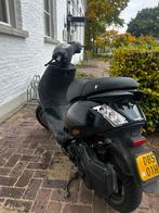 Piaggio zip 50cc 4takt, Ophalen, Gebruikt, Maximaal 45 km/u, Zip
