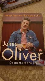 Jamie Oliver - Happy Days met the Naked Chef, Verzenden, Nieuw, Jamie Oliver