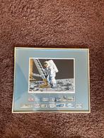 Lithografie - Paul Calle - The Conquest of Space, Apollo 11, Ophalen