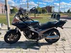 Yamaha motor FJ1200 (1991) - Klassieker in retro kleuren!, Motoren, Handvatverwarming, 4 cilinders, Motorrijbewijs A, Particulier