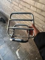 Vespa LX Achterrek - Bagagerek, Ophalen of Verzenden, Gebruikt, Overige typen, Vespa