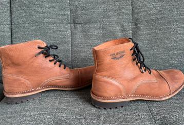 Herenschoenen / veterboots PME Legend maat 45 beschikbaar voor biedingen
