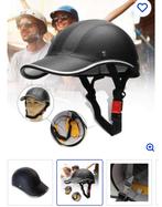 Baseball cap helm, Ophalen of Verzenden, Zo goed als nieuw