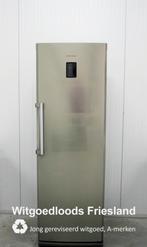 Samsung RVS Koeler Koelkast 3MNDGarantieWITGOEDLOODSFRIESLAN, Samsung, Zonder vriesvak, 200 liter of meer, 60 cm of meer